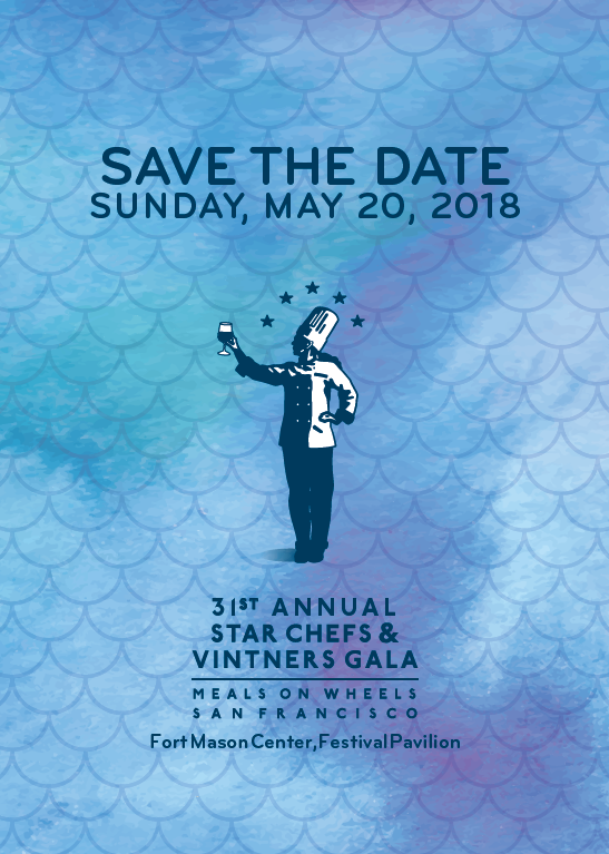 Star Chefs and Vintners Gala